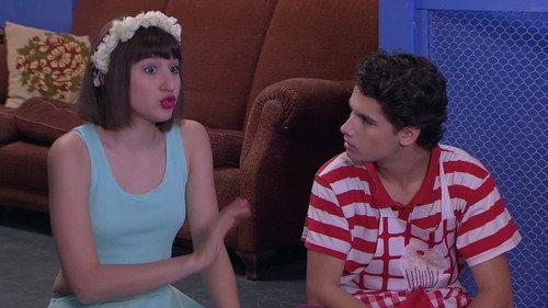 Heidi, bienvenida a casa Season 2 Episode 13 - Episode 13