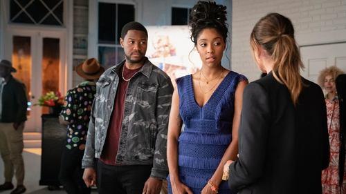 Shrinking Season 1 Episode 8 - Boop