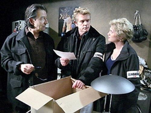 Research Unit Season 2 Episode 8 - Episode 8