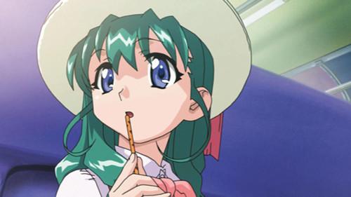 Please Twins! Season 1 Episode 1 - The Twins are Three People?