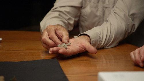 The Curse of Oak Island Season 7 Episode 21 - A Leaf of Faith