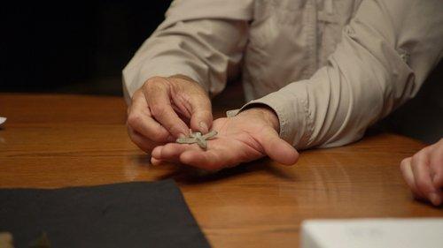 The Curse of Oak Island Season 7 Episode 21 - A Leaf of Faith