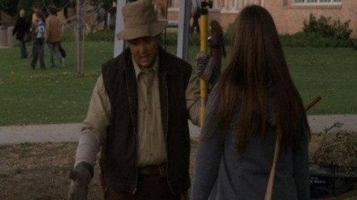 Joan of Arcadia Season 1 Episode 9 - St. Joan