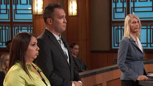 Tribunal Justice Season 2 Episode 22 - Tenant Landlord Showdown - Part 1