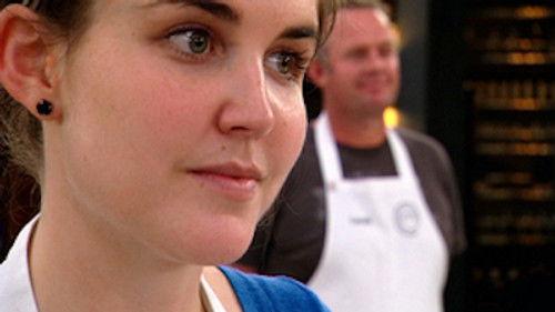 MasterChef Australia Season 1 Episode 66 - Finals Fever