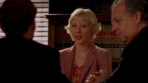 Ally McBeal Season 4 Episode 9 - Reasons to Believe