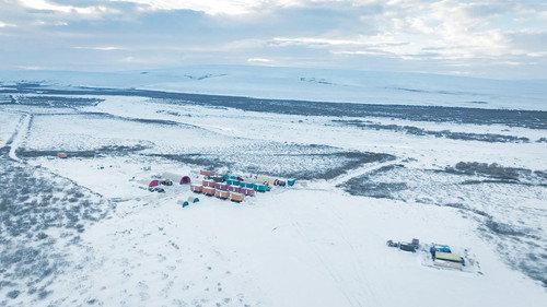 Life Below Zero Season 23 Episode 2 - Night Moves