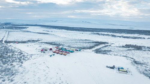 Life Below Zero Season 23 Episode 2 - Night Moves