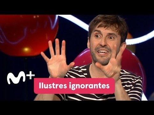 Ilustres Ignorantes Season 10 Episode 11 - Episode 11