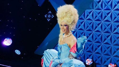 Drag Race Thailand Season 3 Episode 2 - The Pageant Ball