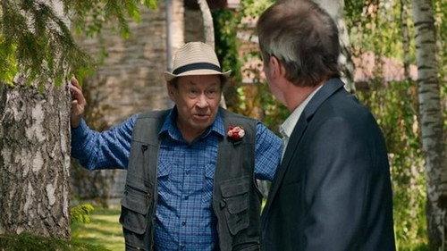 The Ivanovs vs. The Ivanovs Season 7 Episode 12 - Episode 12