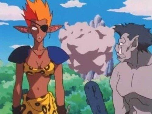 Background image for The Birth! The Invincible Party