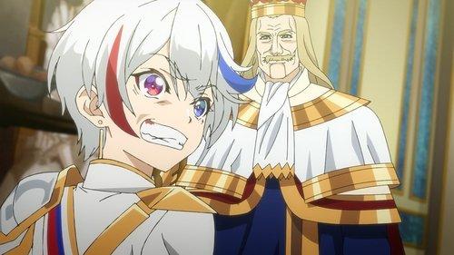 undefined Season 1 Episode 10 - The Plan to Attack a Highlander