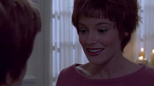 The Outer Limits Season 6 Episode 11 - The Inner Child