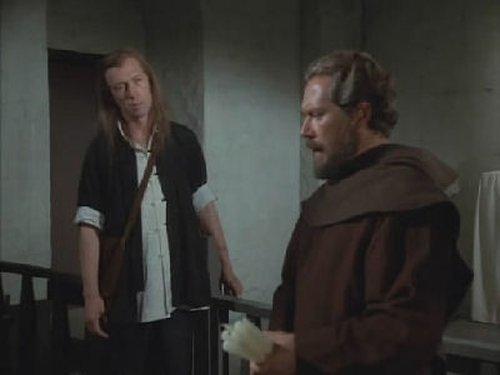 Kung Fu Season 3 Episode 14 - A Lamb To The Slaughter