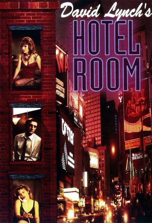 Hotel Room poster