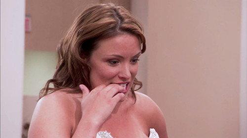 Say Yes to the Dress Season 4 Episode 10 - Plan B
