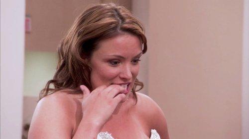 Say Yes to the Dress Season 4 Episode 10 - Plan B