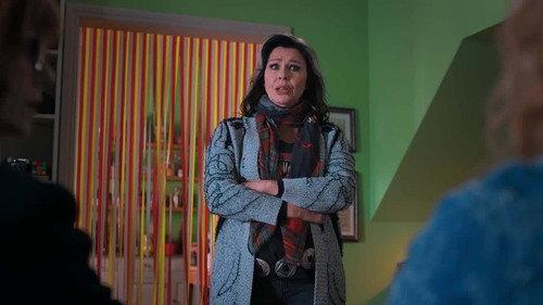 Queens of Mystery Season 2 Episode 4 - The Modern Art of Murder: Part 2