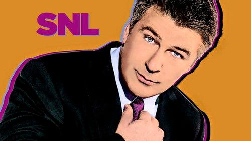 Saturday Night Live Season 32 Episode 5 - Alec Baldwin/Christina Aguilera