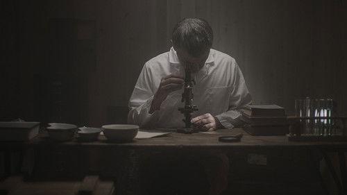 The Victorian Murder Files Season 1 Episode 2 - The Whitechapel Tragedy