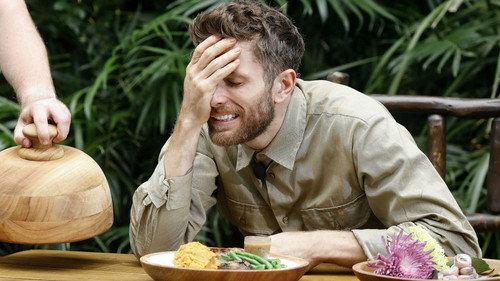 I'm a Celebrity...Get Me Out of Here! Season 16 Episode 21 - Final: Fill Your Face / Bushtucker Bonanza / Cavern of Claws