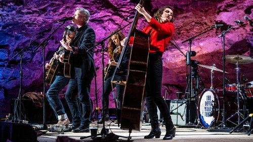 Bluegrass Underground Season 9 Episode 11 - The Devil Makes Three