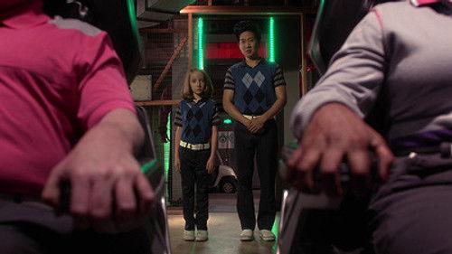 The Neighbors Season 1 Episode 8 - Thanksgiving is for the Bird-Kersees