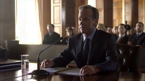 24 Season 7 Episode 1 - Day 7: 8:00 A.M.-9:00 A.M.