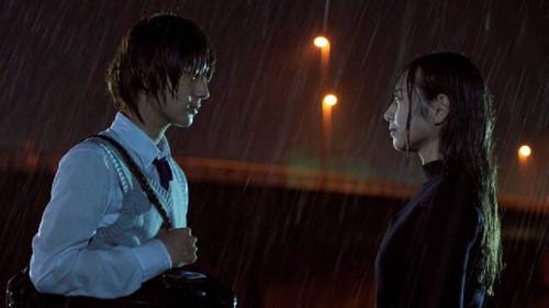 Boy's Abyss Season 1 Episode 2 - Episode 2