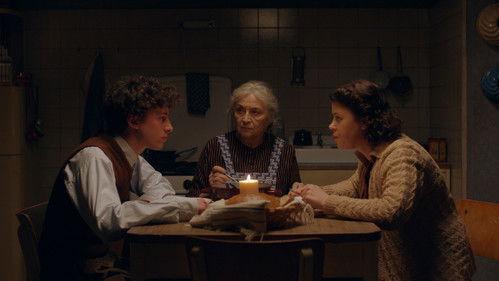 The Informant Season 1 Episode 1 - Episode 1