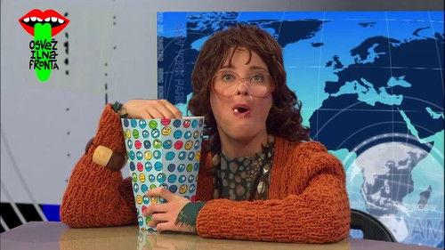 Refreshment Front Season 1 Episode 8 - From Web to Cinema