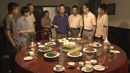 The Northeast of the Past 20 Years of the Mafia Season 1 Episode 2 - Episode 2