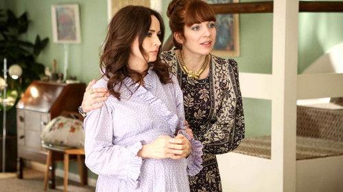 The Kennedys Season 1 Episode 5 - Wedding