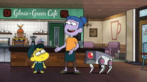 Big City Greens Season 3 Episode 7 - Takened