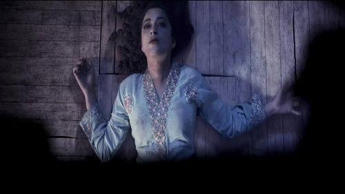 Barun Rai And The House On The Cliff Season 1 Episode 6 - Episode 6: The Blood Moon