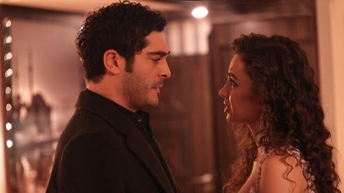 The Nightfall Season 1 Episode 19 - Episode 19