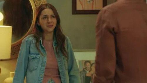 My hidden truth Season 1 Episode 12 - No pertenezco a esta familia