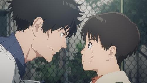 undefined Season 1 Episode 3 - Kiriko and Haruki