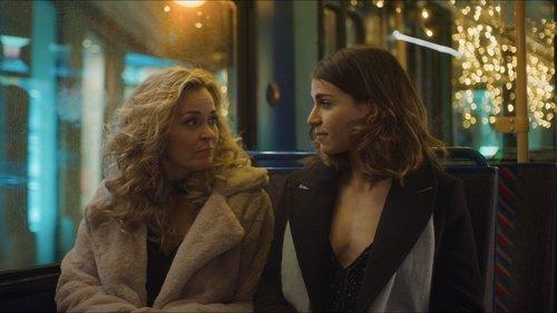 Home for Christmas Season 1 Episode 4 - Party flirting