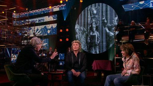 Matthijs gaat door Season 3 Episode 5 - Episode 5