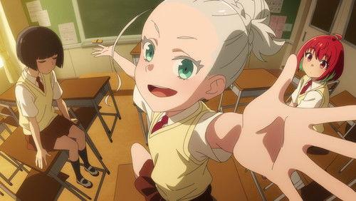 Healer Girl Season 1 Episode 6 - Become My Servant • Russian Food and Sweet Dreams