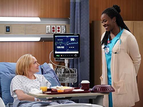 Bob Hearts Abishola Season 1 Episode 18 - Sock Wife