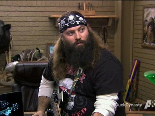 Duck Dynasty Season 3 Episode 12 - Battle of the Brothers
