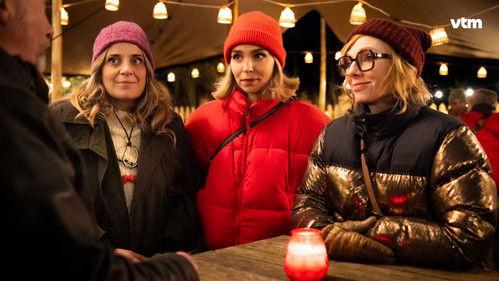 Single Bells Season 2 Episode 3 - Episode 3