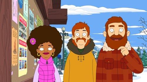 undefined Season 1 Episode 2 - Feast of Not People Adventure