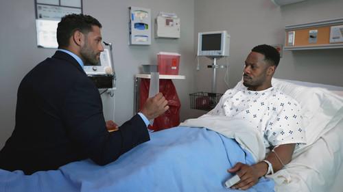 Tyler Perry's Sistas Season 8 Episode 14 - Knock Knock