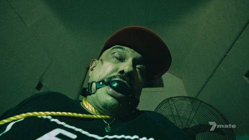 Fat Pizza: Back in Business Season 2 Episode 7 - Clown Pizza