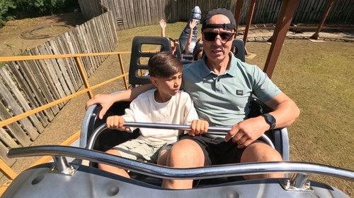 Een Huis Vol Season 19 Episode 4 - Episode 4