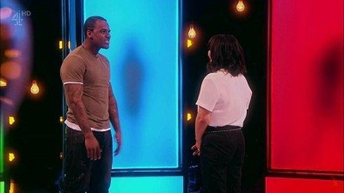 Naked Attraction Season 1 Episode 2 - Ania and Darryl